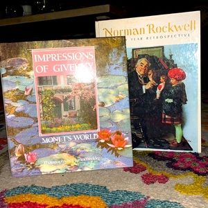 BOOK BUNDLE - COFFEE TABLE EDITION